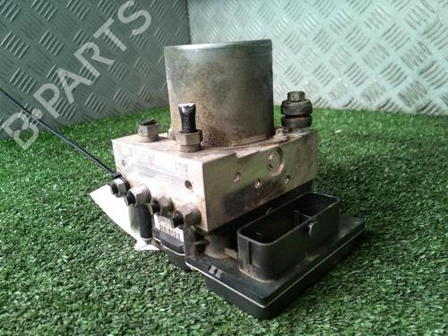 ABS Bremseaggregat CITROËN C4 Picasso I MPV (UD_) 1.6 HDi | BP17162037M43 