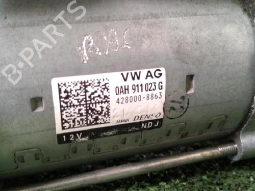 Starter SEAT ALTEA (5P1) 1.2 TSI | BP30073096M8