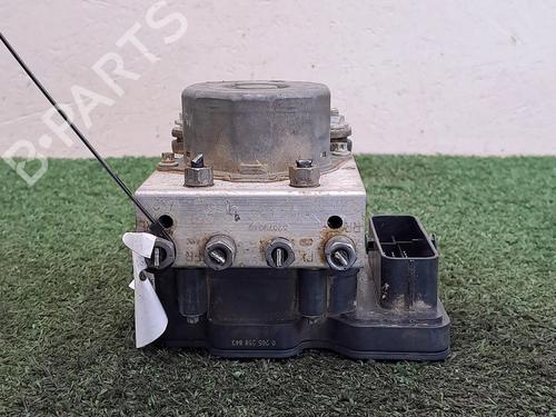 Used ABS pump FIAT FIORINO Box Body/MPV (225_) 1.3 D Multijet (80 hp) 29949189