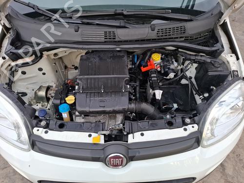 Left daytime light FIAT PANDA (312_, 319_) 1.2 (312PXA1A) | BP30761176C104 - Image 25
