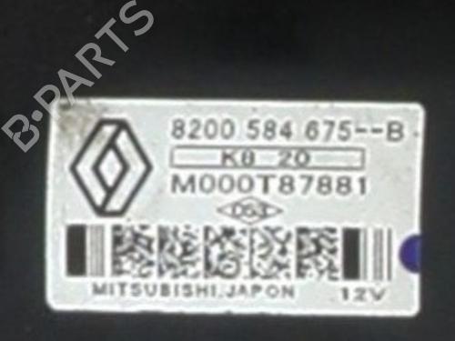 Starter RENAULT MODUS / GRAND MODUS (F/JP0_) 1.5 dCi (FP0F, JP0F) | BP36441326M8 - Image 5