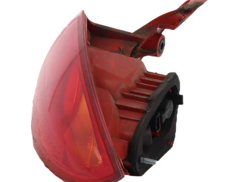 Right taillight SEAT LEON (1P1) 2.0 TDI 16V | BP39526809C35 - Image 4