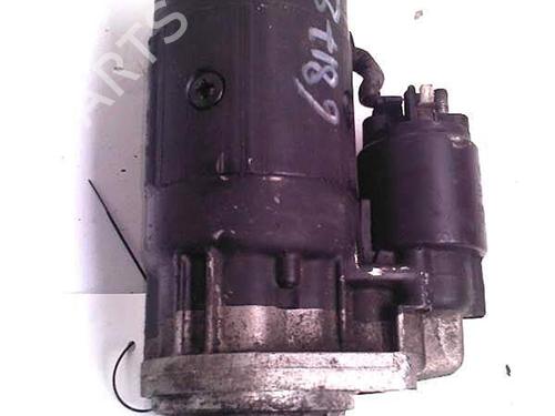 Used Starter ROVER 800 (XS) 825 D/SD (XS) (118 hp) 30075624