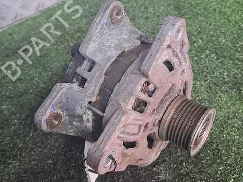 Alternator RENAULT CLIO IV (BH_) 0.9 TCe 90 (BHNF, BHMA, BHMH, BHJK, BHJR) | BP30077293M7
