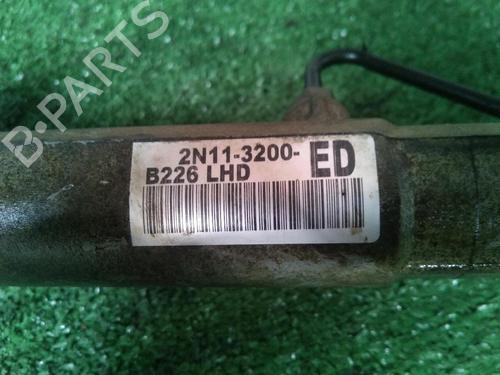 Styregear/Snekke FORD FUSION (JU_) 1.4 TDCi | BP17161981M22 