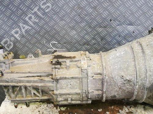 Gearkasse MAZDA MX-5 III (NC) 1.8 (NC18) | BP30074000M3 