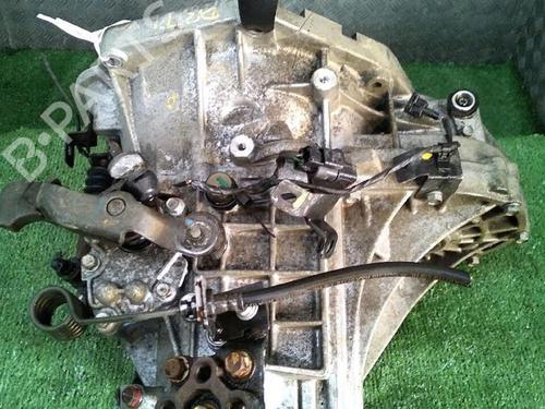 Gearbox HYUNDAI i20 I (PB, PBT) 1.2 | BP30076980M3