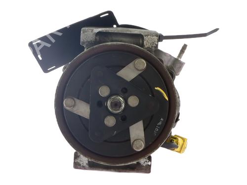 Compressor A/C PEUGEOT 308 I (4A_, 4C_) 1.6 HDi (109 hp) 31803995