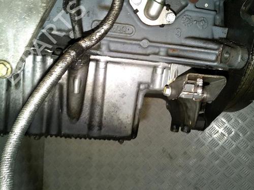 Engine MERCEDES-BENZ A-CLASS (W168) A 170 CDI (168.009, 168.109) | BP30063663M1