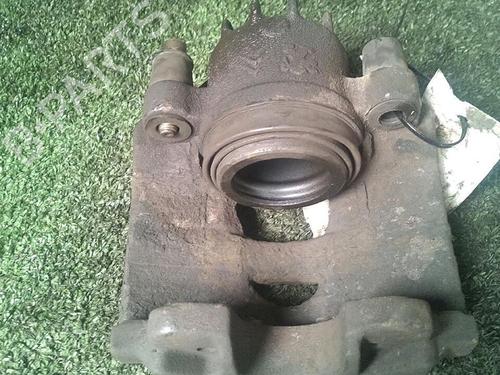 Used Left front brake caliper Left front brake caliper PEUGEOT PARTNER Tepee 1.6 HDi 90 (92 hp) 30066961 30066961