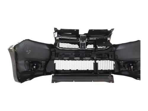 Front bumper DACIA SANDERO II 1.5 dCi | BP40451403C7 - Image 2