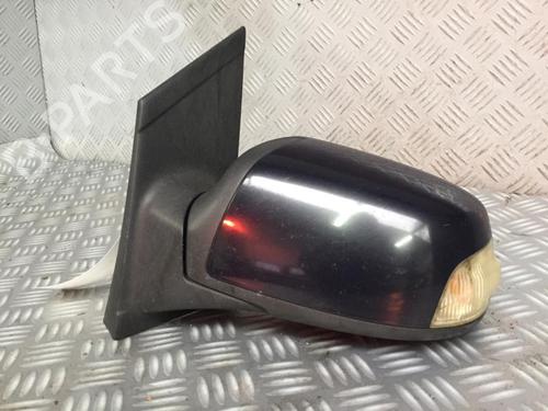 Left mirror FORD FOCUS II Turnier (DA_, FFS, DS) 2.0 TDCi | BP30070167C26
