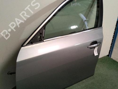 Left front door BMW 5 (E60) 535 d | BP12228950C2 