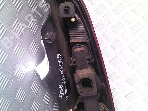 Used Left taillight Left taillight RENAULT ESPACE IV (JK0/1_) 2.2 dCi (JK0H) (150 hp) 30065406 30065406