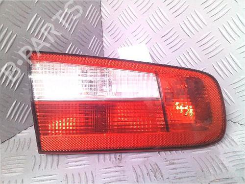 Achterlicht kofferdeksel achterklep links RENAULT LAGUNA II (BG0/1_) 3.0 V6 24V (BG01, BG02, BG0D, BG0Y) (207 hp) 30075089