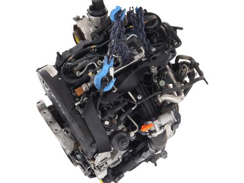 Engine SEAT LEON (1P1) | BP34002564M1 - Image 2