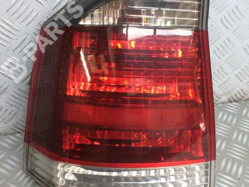 Used Left taillight OPEL VECTRA C (Z02) 2.2 DTI 16V (F69) (125 hp) 11401593