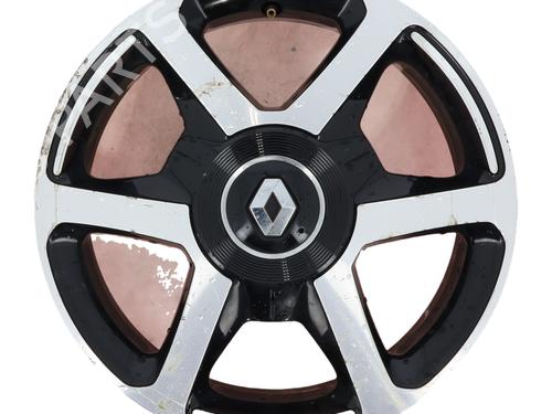 Fælk RENAULT TWINGO III (BCM_, BCA_) 0.9 TCe 90 (BCM9, BCM2) | BP38921344C45 - Image 5