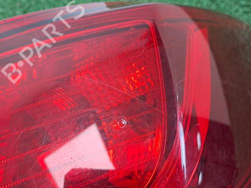 Used Right taillight RENAULT CLIO IV (BH_) 1.2 16V (73 hp) 29947956
