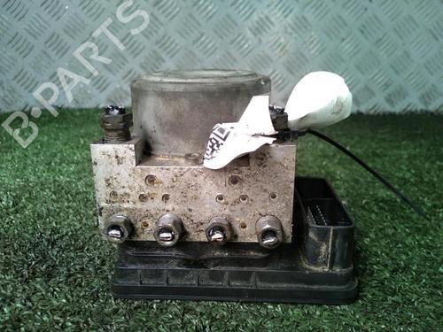 Used ABS pump PEUGEOT 208 I (CA_, CC_) 1.6 HDi (92 hp) 19271904