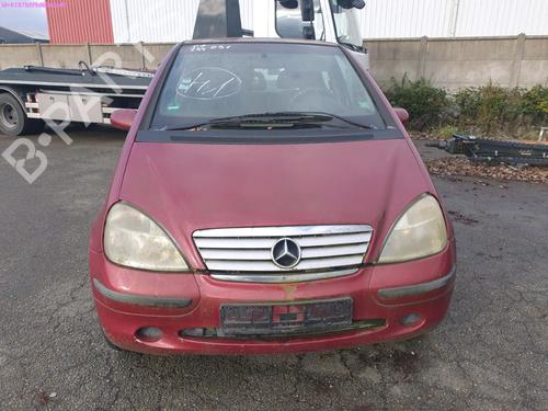 Starter MERCEDES-BENZ A-CLASS (W168) A 160 (168.033, 168.133) | BP23099794M8 