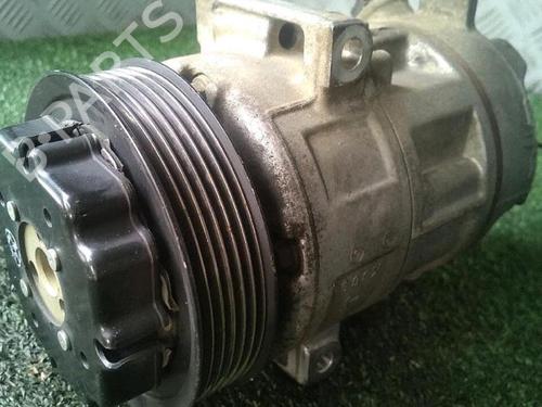 AC compressor OPEL CORSA D (S07) 1.3 CDTI (L08, L68) | BP29952955M34 - Image 2