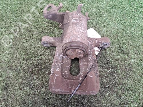 Right rear brake caliper RENAULT MEGANE II (BM0/1_, CM0/1_) 1.5 dCi (BM0F, BM0T, BM2B, CM0F, CM0T) | BP26876555M106 