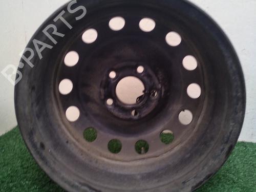 Fælk CITROËN JUMPY II Van 1.6 HDi 90 16V | BP30478237C45 - Image 4