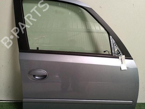 Right front door OPEL MERIVA A MPV (X03) 1.7 CDTI (E75) | BP30071432C3