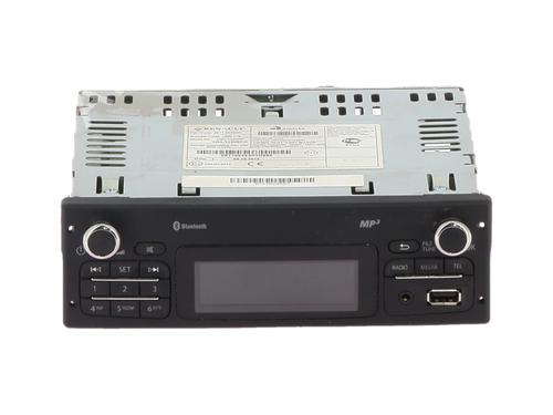Used Radio Radio 37528209 37528209