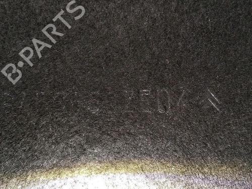 Rear parcel shelf CITROËN C2 (JM_) 1.4 HDi | BP30072255C85 