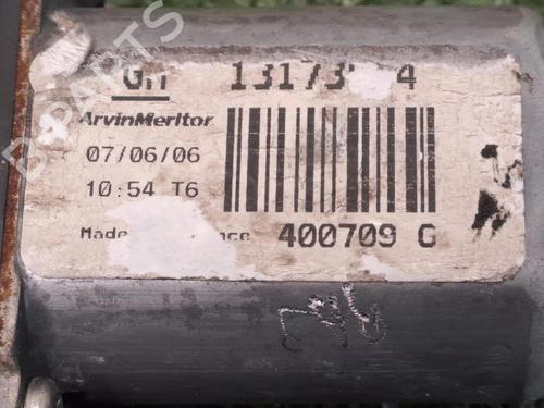 front-right-window-mechanism-opel-corsa-c-x01-2000-2001-2002-2003-2004-2005-2006-2007-2008-2009-37729703 main image