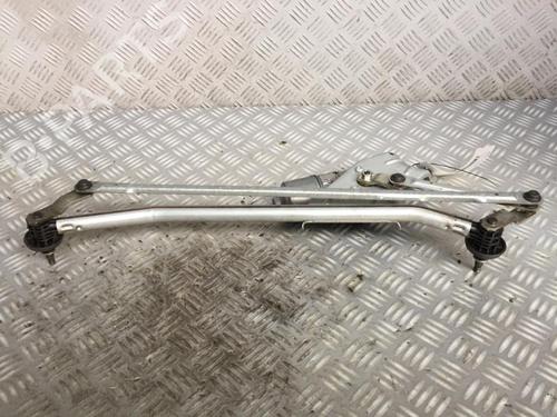 Front wiper motor DACIA SANDERO 1.5 dCi | BP30072460M29 