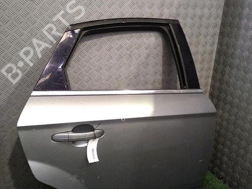 Right rear door FORD MONDEO IV (BA7) 1.8 TDCi | BP30073456C5 