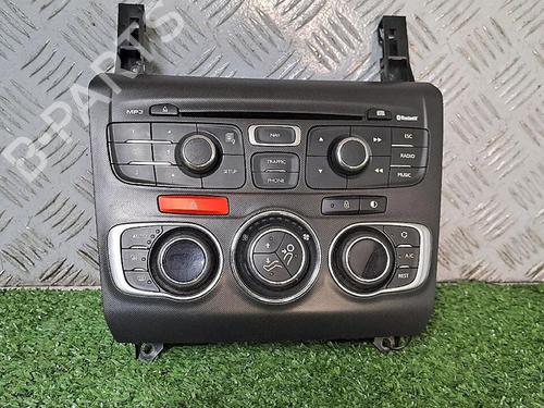 Climate control CITROËN DS4 (NX_) 1.6 HDi 110 | BP29952994I5 - Image 7