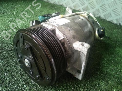 AC compressor RENAULT CLIO V (B7_) 1.0 TCe 90 (B7MT) | BP19308676M34 