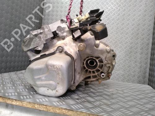 Gearbox PEUGEOT 208 I (CA_, CC_) 1.2 VTI 82 | BP30073915M3 