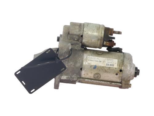 Starter FORD FOCUS III 1.6 TDCi | BP33454145M8 - Image 5