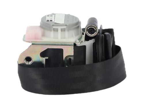 Front right seatbelt SEAT IBIZA V (KJ1, KJG) 1.0 TGI | BP37076185I25 - Image 3