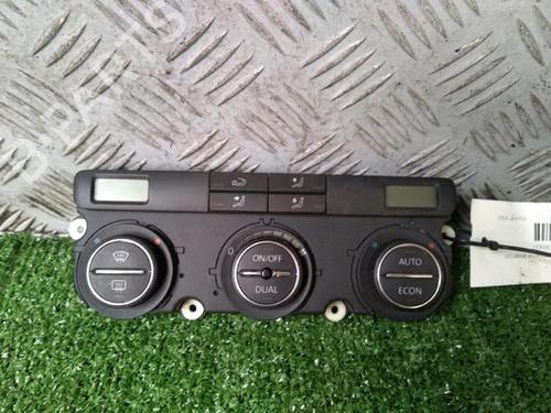 Used Climate control Climate control 37731412 37731412