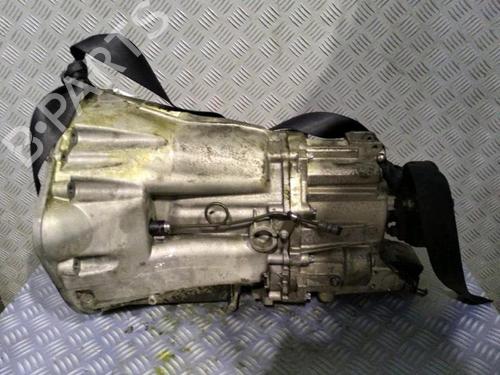 Gearbox MERCEDES-BENZ CLC-CLASS (CL203) CLC 220 CDI (203.708) | BP29951822M3