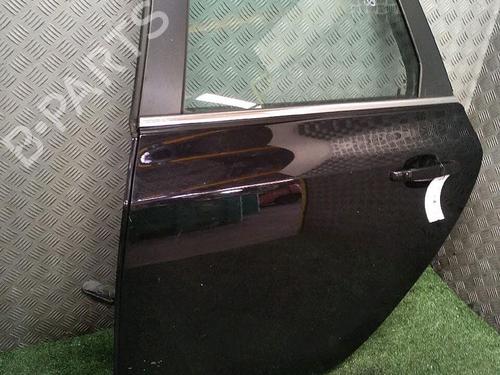 Used Left rear door OPEL ASTRA J (P10) 1.7 CDTI (68) (125 hp) 30073044