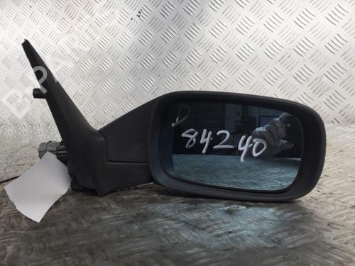 Right mirror RENAULT LAGUNA II (BG0/1_) 2.0 dCi (BG1T) | BP30069442C27
