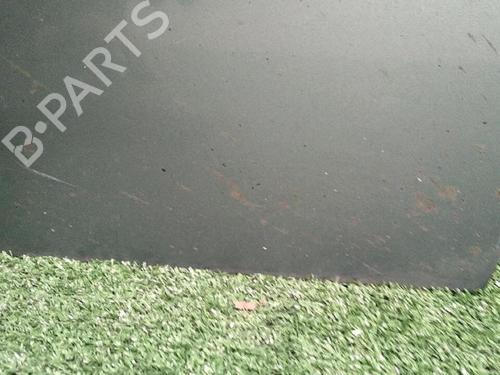 Right front door OPEL MERIVA A MPV (X03) 1.7 CDTI (E75) | BP30071432C3