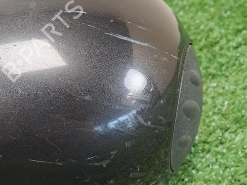 Left mirror RENAULT TWINGO II (CN0_) 1.5 dCi (CN0E) | BP29602078C26 