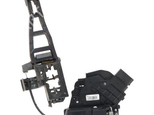 Used Rear right lock Rear right lock FORD C-MAX (DM2) 1.6 TDCi (90 hp) 33704811 33704811