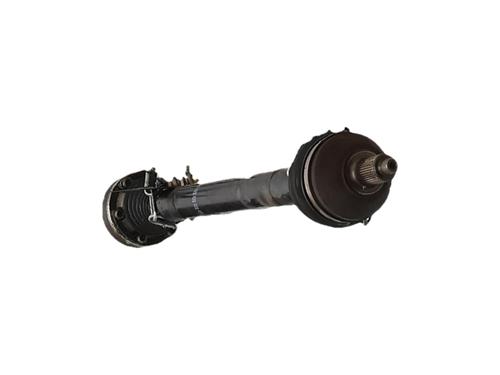Used Right front driveshaft Right front driveshaft VW POLO V (6R1, 6C1) 1.6 TDI (90 hp) 39625763 39625763