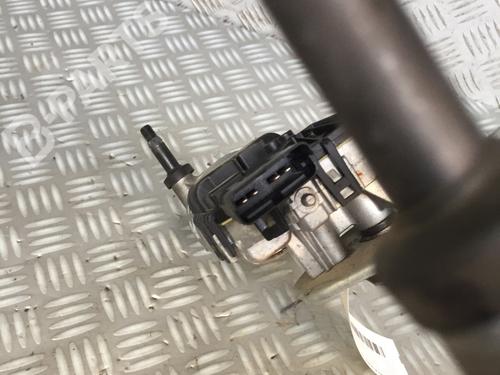 Front wiper motor PEUGEOT 208 I (CA_, CC_) 1.6 VTi | BP11401999M29 