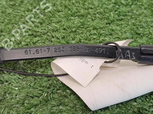 Front windshield wiper arm BMW 3 Touring (E91) 318 d | BP24821766C143 