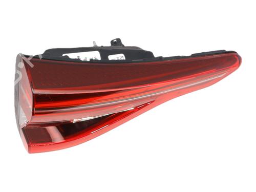 Left tailgate light RENAULT CLIO V (B7_) 1.0 TCe 90 (B7MT) | BP37730993C79 - Image 2